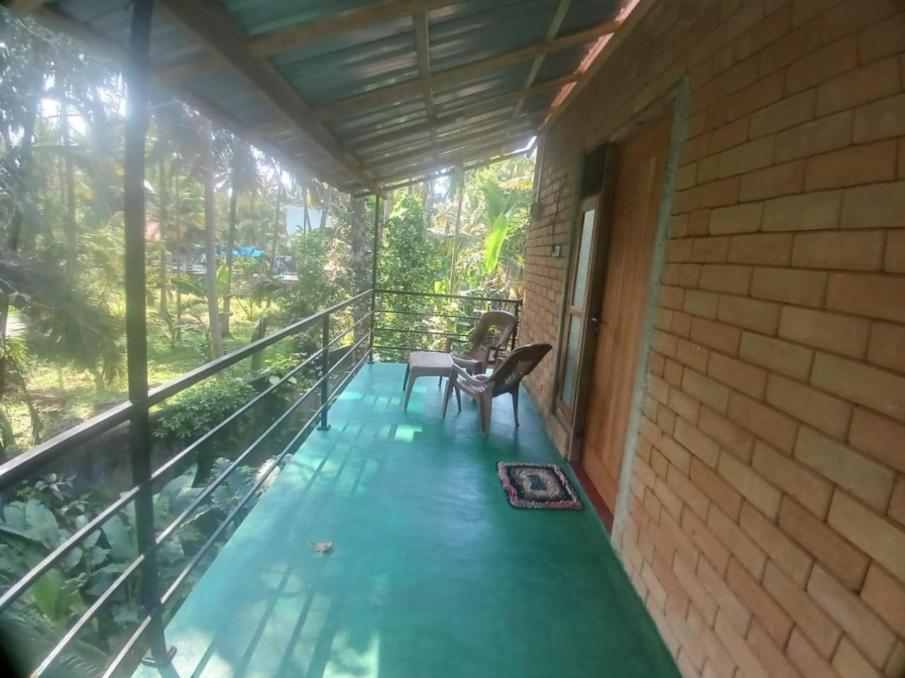 Jungle Guest ,Mirissa Hotel Eksteriør billede